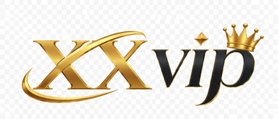 xx vip logo